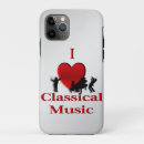 Search for conductors iphone cases Classical music