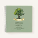 Search for family tree notebooks Modern