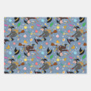 Recherche de balais papier cadeau Bonbons