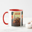 Search for royal guard mugs England
