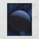 Search for neptune planet postcards Space