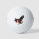 Search for eagle golf balls Military