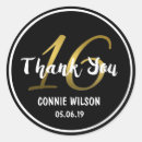 Search for gold gradient stickers Gold and black