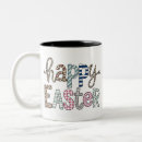 Search for happy spring mugs Easter
