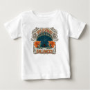 Recherche de toile bébé tshirts Éffrayant
