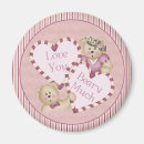 Search for beary magnets Pink