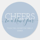 Recherche de cheers autocollants Élégant