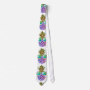 Search for vacations ties Pineapple
