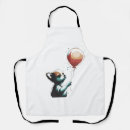 Search for cute chihuahua aprons Weimaraner