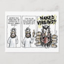 Search for virgins postcards Heaven