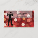 Search for karaoke business cards Music