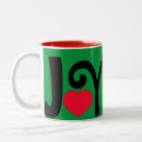 Search for sentimental mugs Joy