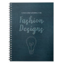 Search for fashion notebooks Artist