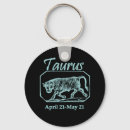Search for taurus birth sign keychains Stars