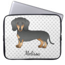 Recherche de dogs laptop cases Chien blanc