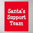 Search for christmas elves posters Santa