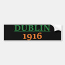 Search for paddy bumper stickers St patricks day