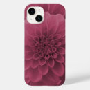 Search for dahlia iphone cases Pink