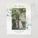 Search for rustic wedding announcement cards Watercolor