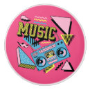 Search for music notes knobs and pulls Vintage