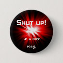 Recherche de tais toi badges Humour