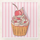 Recherche de cupcakes dessous de verres Sucré