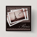 Search for postcards buttons Paris