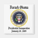 Search for commemoration magnets Inauguration