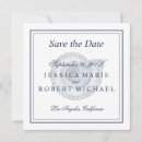 Recherche de beach wedding save the dates Couple