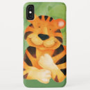 Search for tiger face iphone cases Animal