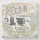 Search for cows coasters Animals
