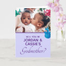 Search for godmother cards Will you be