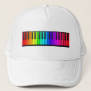 Recherche de clavier casquettes Élégant