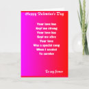 Search for fiance valentines day cards Marriage