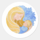 Search for mother child stickers Elegant