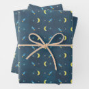 Search for rocket ship wrapping paper Kids