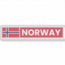 Recherche de oslo autocollants Pays