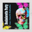 Search for mardi gras bachelorette party invitations For her