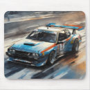 Recherche de voiture sport tapis souris Speed