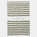 Search for olive green tea towels Simple