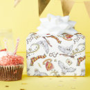 Search for gryffindor wrapping paper Harry potter pattern