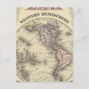 Search for hemispheres postcards Coloured