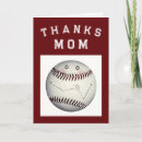 Search for baseball mom cards Funny