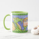 Search for cartoon dragon mugs Colourful