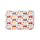 Search for kids bath mats Trucks