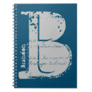 Search for alphabet notebooks Back to school