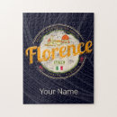 Recherche de florence puzzles Travel