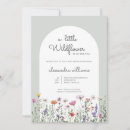 Recherche de wildflower invitations Verdure