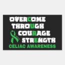 Search for celiac stickers Disease