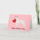 Recherche de berger blanc vœux cartes Mignon